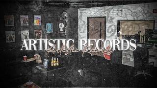 [MLO] Artistic Records STUDIO | FIVEM INTERIOR