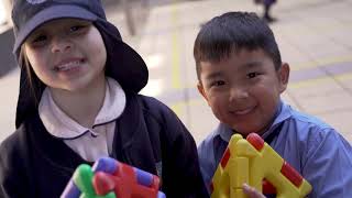 St Anne's Catholic Primary School Strathfield South