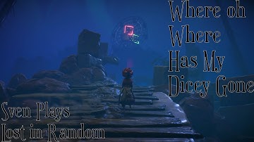 Lost in Random ep 11