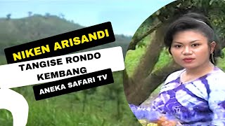 Niken Arisandi - TANGISE RONDO KEMBANG