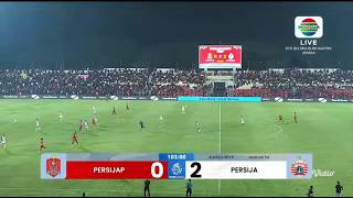   Persijap Vs Persija Jakarta  Bri Super League  Skor U0026 Update 