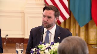 JD Vance on government shutdown: Americans about to suffer 'very real consequences'
