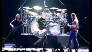 Video thumbnail of "Dream Theater - Take the time - chaos in motion"