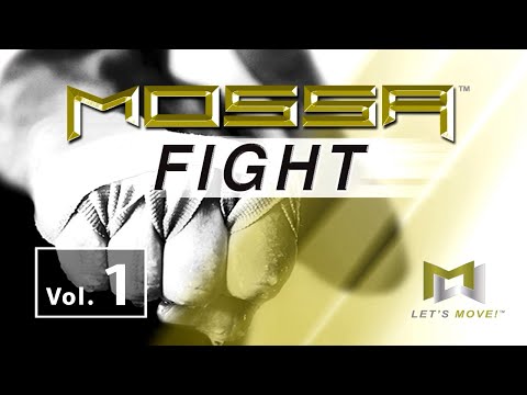 MOSSA FIGHT Vol.1（日本語字幕） - YouTube