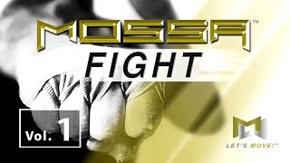 MOSSA FIGHT Vol.1（日本語字幕） - YouTube