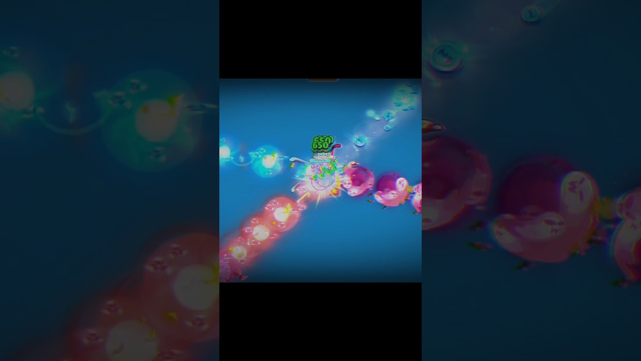 Mortis🖤#荒野亂鬥 #brawlstars