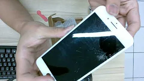 TC 2511305VVK947M Video Unboxing