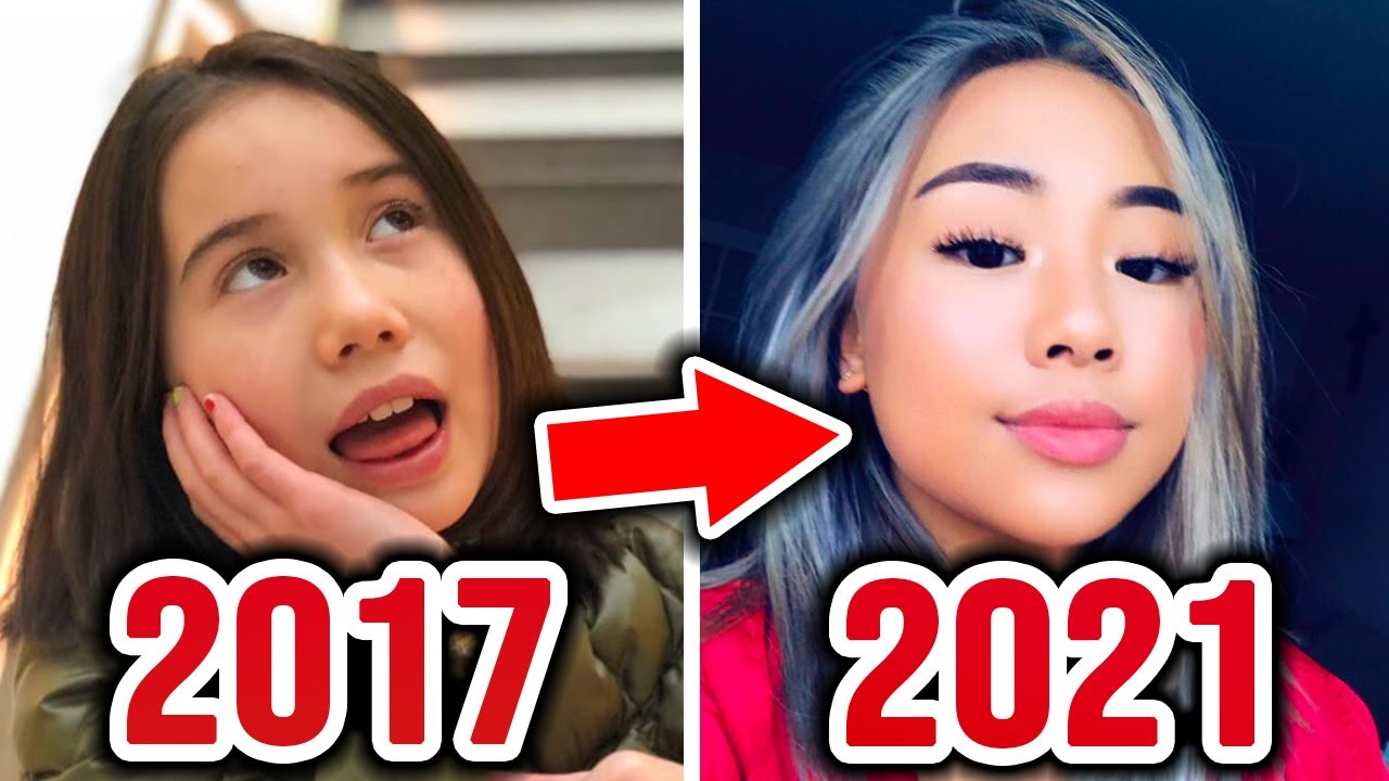 Where is Lil Tay Now and What Happened To Her? YouTube