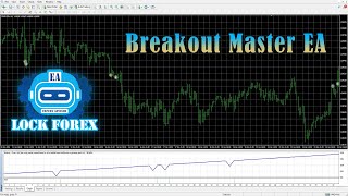 How To Use Robot To Trade Forex Breakout Master Ea