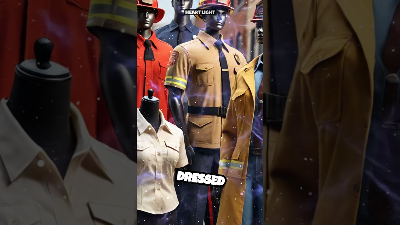 The Tailor Who Stitched Success: A 60-Second Uplifting Story