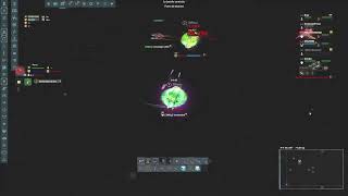 DarkOrbit AG2 - Tu no vive asi