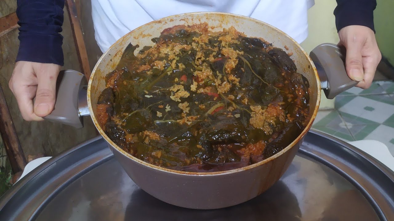 دولمه حامظه حلوه ، دولمه بيتنا