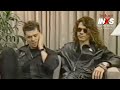 Richard wilkins tim farriss and michael hutchence 1988  sign  share changeorginductinxs