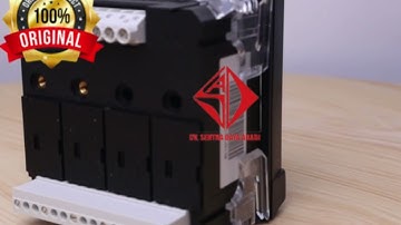 METER SOCOMES MULTIS L50