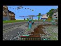 Live doing anything fr