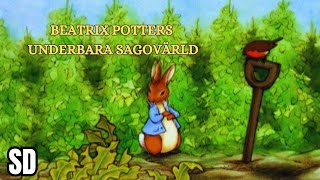 Beatrix Potters Underbara Sagovärld (1992) - Svenskt Tal