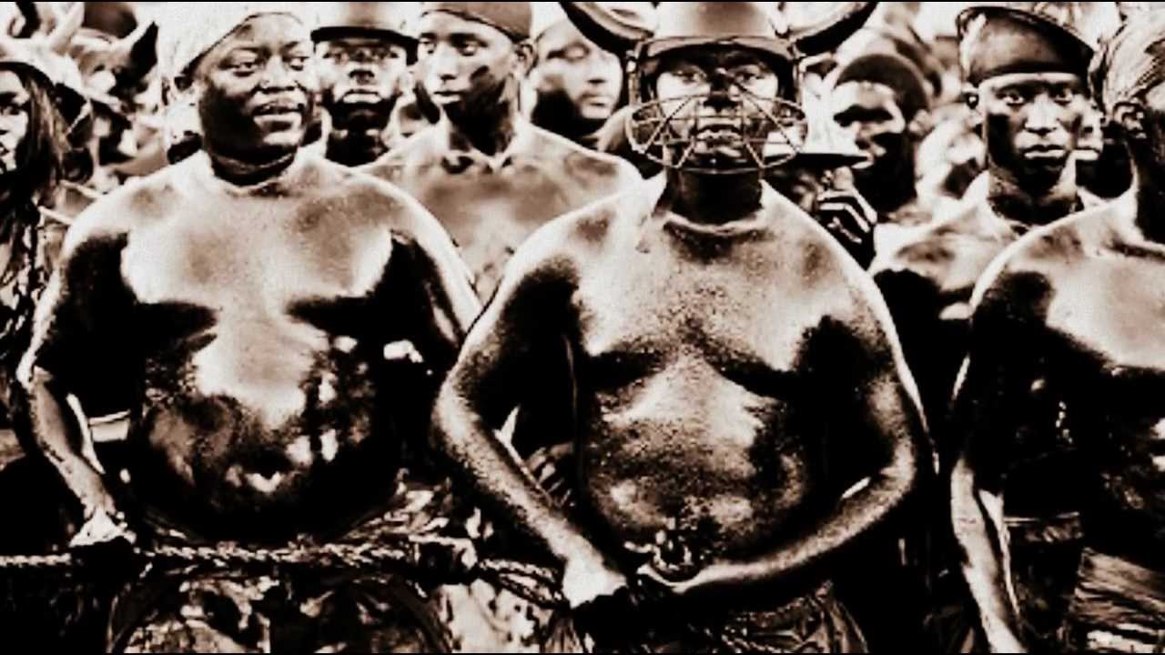 Kester Brookes- Mad Jab ( Grenada Carnival/ spicemas 2012)