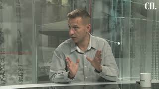 Божиновски:Прашање е дали на следните избори, СДСМ ќе опстои како втора политичка сила во Македонија