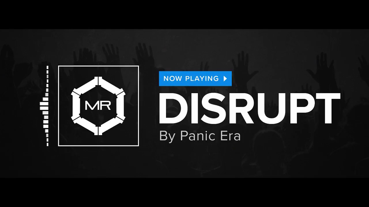 Panic Era   Disrupt HD