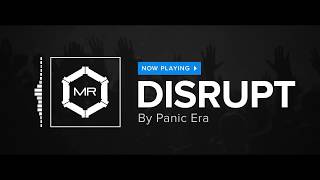 Panic Era - Disrupt [HD] chords