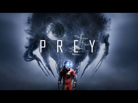 Video: Prey On Rakkauskirje PC-pelaajille