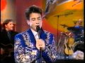 k.d.lang & The Reclines - Didn't I