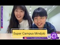 Super Campus Mindjob