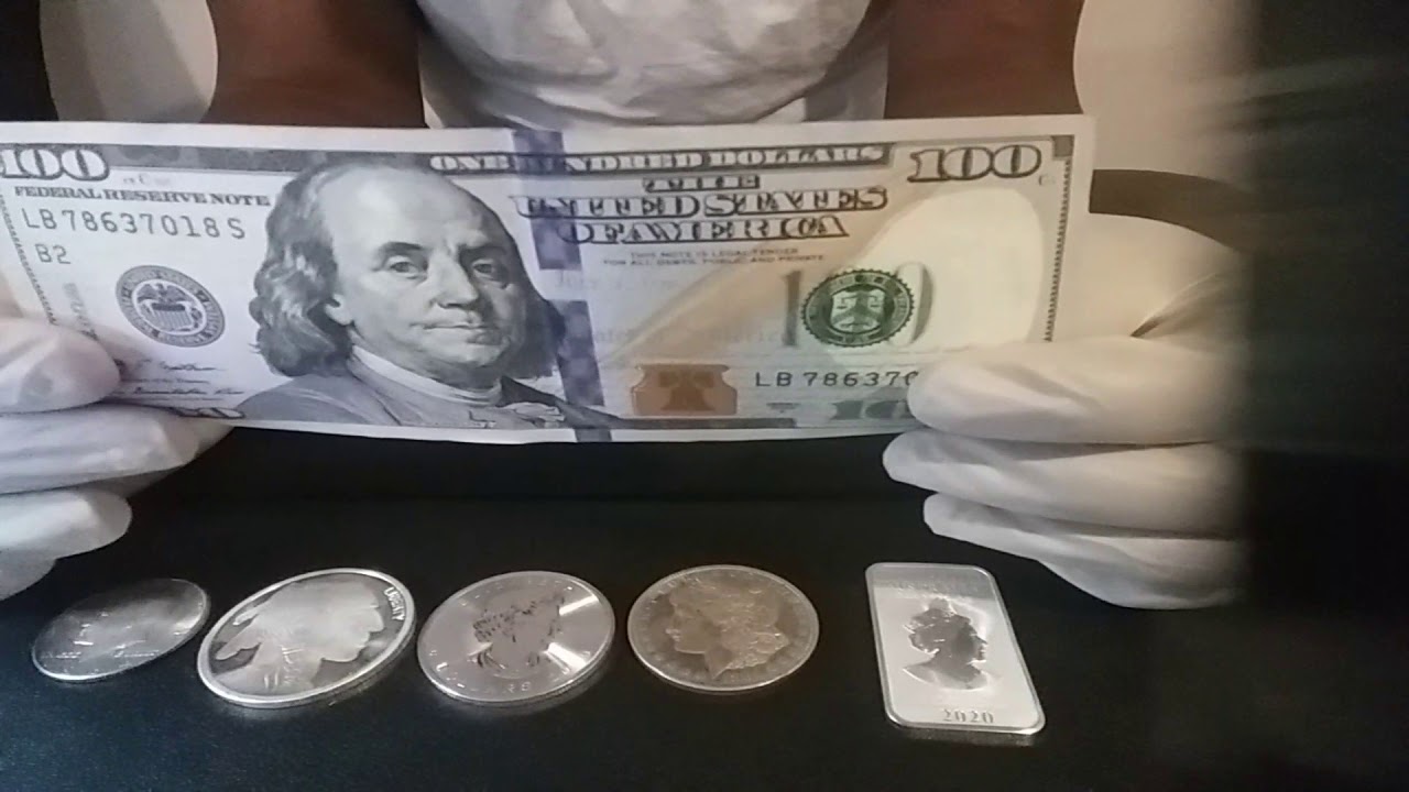 Fiat money definition