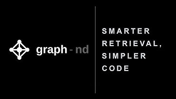 🚀 New Python Package for Simple GraphRAG