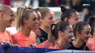 Netherlands vs Germany || International Friendly