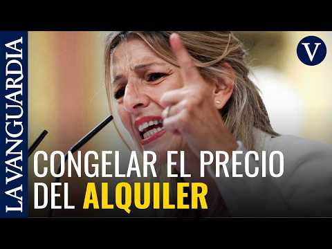 Sumar llama a la movilización para defender el decreto de prórroga de los contratos de alquiler