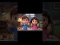 Rain Rain Go Away ☔🌈 | Nursery Rhyme for Kids | Baby Songs | ZingaLoo World
