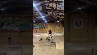 Nathan Smith sure can link it all together! #bmx