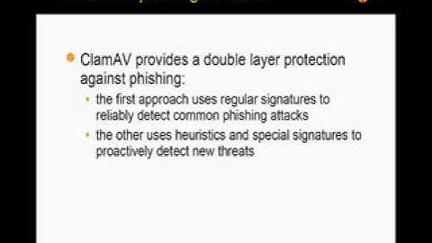 Introduction to ClamAV (Part II of VI)