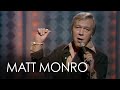 Matt monro  were gonna change the world matt sings monro 24101974