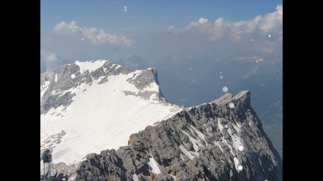Germany Mountain View