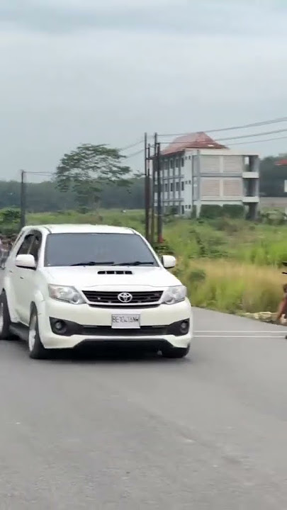 Fortuner vnt ceper #fortuner  #vnt #diesel