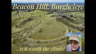 Beacon Hill, Burghclere