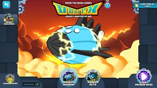 Bloons TD 6 Weekly Boss: Vortex