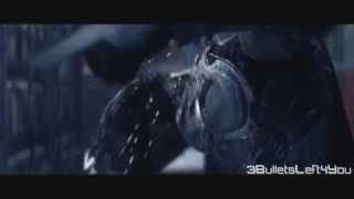 Batman:Arkham Origins Music Video