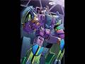 Fanfiction Idea: Sailor War! Part 2: Sailor Cybertron! Sailor Jurai! Sailor Homeworld!