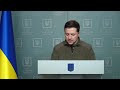 Учасники бойових дій будуть звільнені з-під варти, – Зеленський