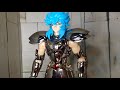 Orfeo De Lira Myth Cloth Ex