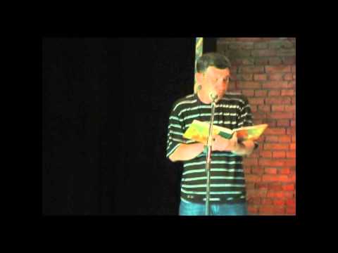 Lia Liqokeli / ლია ლიქოკელი „კაცი რომ ლურსმანს აჭედებდა\"