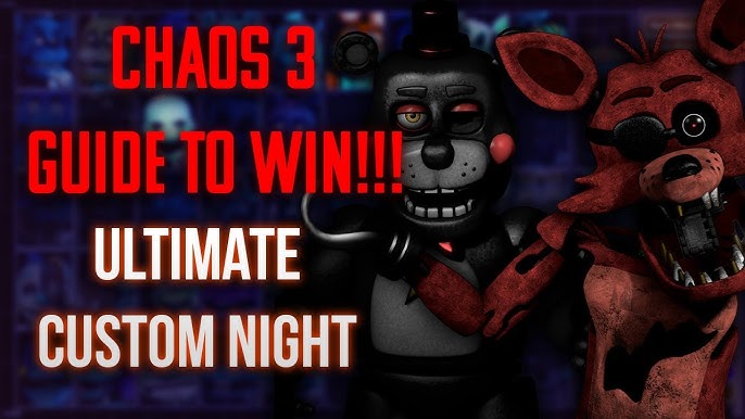 BACK FOR MORE LADIES!!  ULTIMATE CUSTOM NIGHT - LADIES NIGHT 2 CHALLENGE 