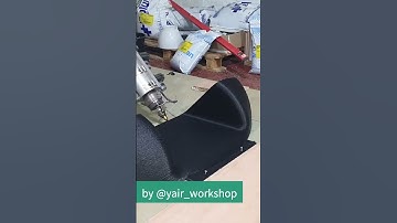 Robotic 3D printing #sprutcamrobot #3dprinting #kuka #kukarobotics #robotarm #robot