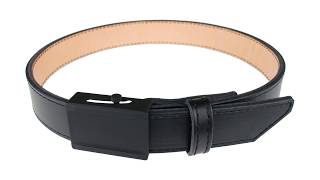 NRA Gun Gear of the Week: Crossbreed Holsters' Crossover Gun Belt