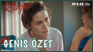 Rüzgar Film Geniş Özet