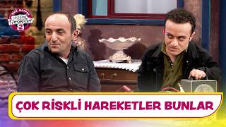 Çok Riskli Hareketler Bunlar | Çok Güzel Hareketler 2