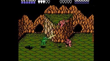 RetroPie - Splash Screen - Game Intro